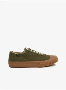 Green Men's Sneakers Camper - Men #1716709