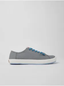 Grey Mens Sneakers Camper - Men