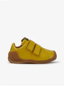 Mustard Boys Sneakers Camper Dadda - Boys #1102864
