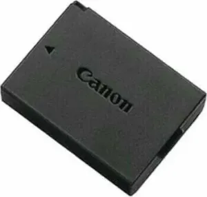 Canon LP-E10 860 mAh Batteria