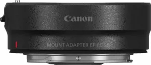 Canon EF-EOS R Adattatore
