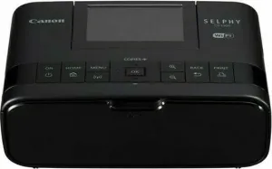 Canon SELPHY CP1300 Stampante tascabile Black