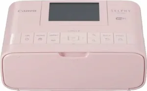Canon SELPHY CP1300 Stampante tascabile Pink