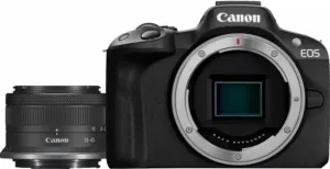 Fotocamere digitali Canon