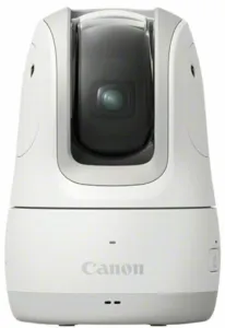 Canon PowerShot PX Essential Kit Bianco