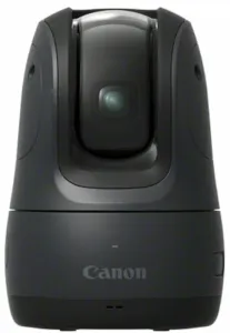 Canon PowerShot PX Essential Kit Nero