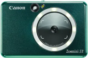 Canon Zoemini S2 Green