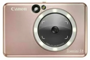 Fotocamere digitali Canon