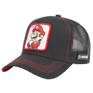 Capslab Super Mario Bros