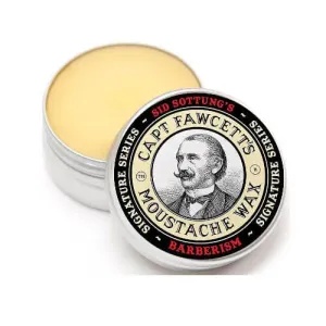 Captain Fawcett Cera per i baffi Barberism (Moustache Wax) 15 ml