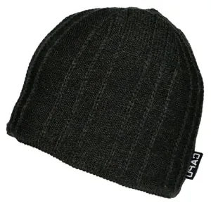 CAPU Cappello invernale Black 4047-A