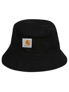 CARHARTT WIP - Cappello Bucket In Cotone #2336471