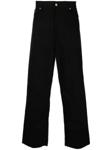 CARHARTT WIP - Pantalone In Cotone #2362462