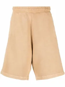 CARHARTT WIP - Shorts In Cotone