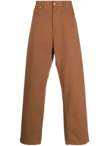 CARHARTT WIP - Pantalone In Cotone