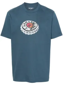CARHARTT WIP - T-shirt Con Logo