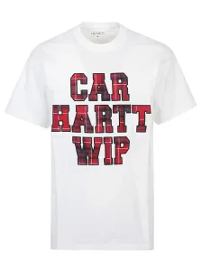 CARHARTT WIP - T-shirt In Cotone
