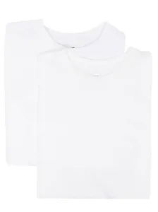 CARHARTT WIP - T-shirt In Cotone In Confezione Da 2 #3072601