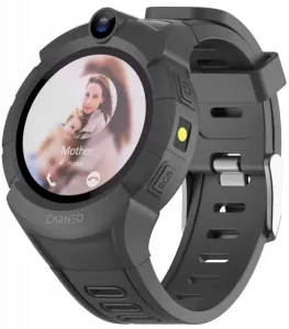 CARNEO Smartwatch CARNEO GUARDKID+ MINI - nero