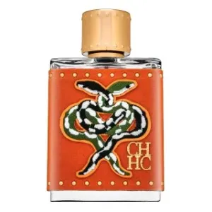 Carolina Herrera CH Men Hot! Hot! Hot! Eau de Parfum da uomo 100 ml