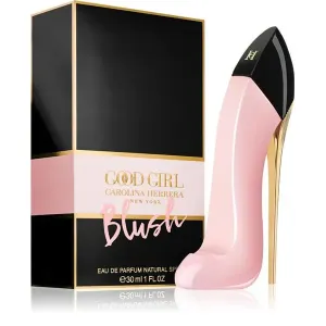 Carolina Herrera Good Girl Blush Eau de Parfum da donna 30 ml