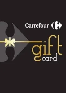 Carrefour Gift Card 25 EUR Key ITALY
