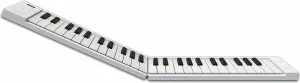 Carry-On Folding Piano 49 Touch Piano da Palco