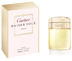 Cartier Baiser Volé Parfum - Parfum 50 ml