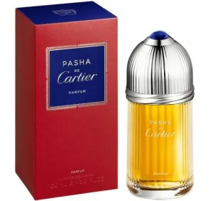 Cartier Pasha Parfum - profumo 50 ml