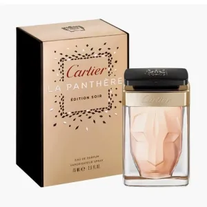 Cartier La Panthère Édition Soir Eau de Parfum da donna 50 ml