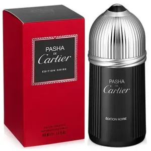 Cartier Pasha de Cartier Édition Noire Eau de Toilette da uomo 150 ml