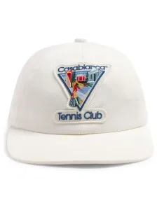 CASABLANCA - Cappello Baseball La Jouese #2650962