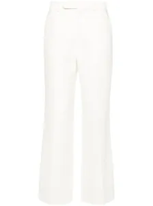 CASABLANCA - Pantalone In Cotone