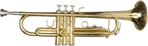 Cascha Trumpet Fox Tromba Sib
