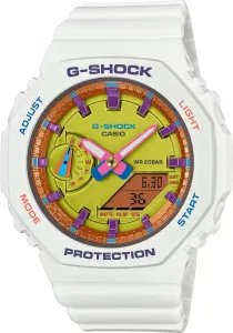 Casio G-Shock Carbon Core Guard GMA-S2100BS-7AER (619)