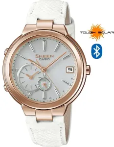 Casio Sheen Connected watches SHB-200CGL-7AER