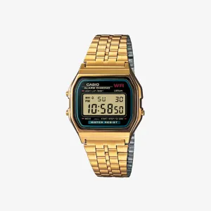 Casio Collection A 159G-1