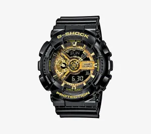 Casio G-Shock GA-110GB-1AER Watch Black