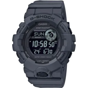 Casio G-Shock G-SQUAD Step Tracker GBD-800UC-8ER (626)