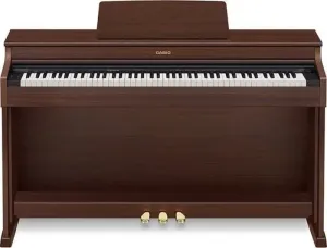 Casio AP 470 Marrone Piano Digitale