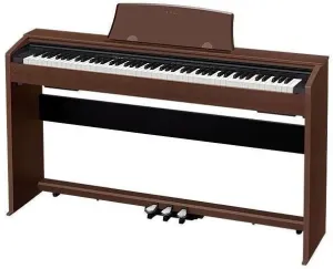 Casio PX 770 Brown Oak Piano Digitale