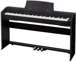 Casio PX 770 Nero Piano Digitale