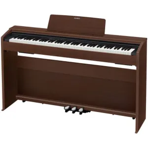 Casio PX 870 Brown Oak Piano Digitale