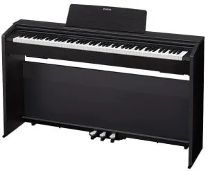 Casio PX 870 Nero Piano Digitale