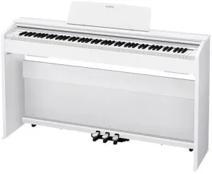 Casio PX 870 White Wood Tone Piano Digitale