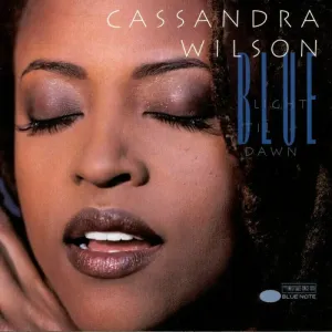 Cassandra Wilson - Blue Light ‘Til Dawn (2 LP)