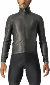 Castelli Slicker Pro Jacket Black M Giacca