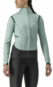 Castelli Alpha Ros 2 W Jacket Giacca da ciclismo, gilet