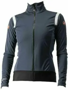 Castelli Alpha Ros 2 W Light Jacket Giacca da ciclismo, gilet