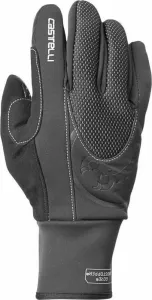 Castelli Estremo Glove Black 2XL guanti da ciclismo